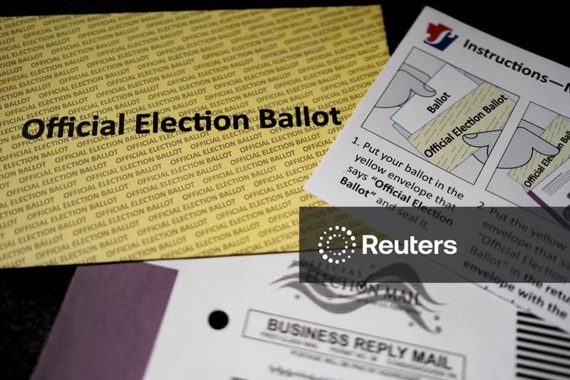 Suprema Corte dos EUA dá a Trump uma vitória em relação às restrições ao voto pelo correio