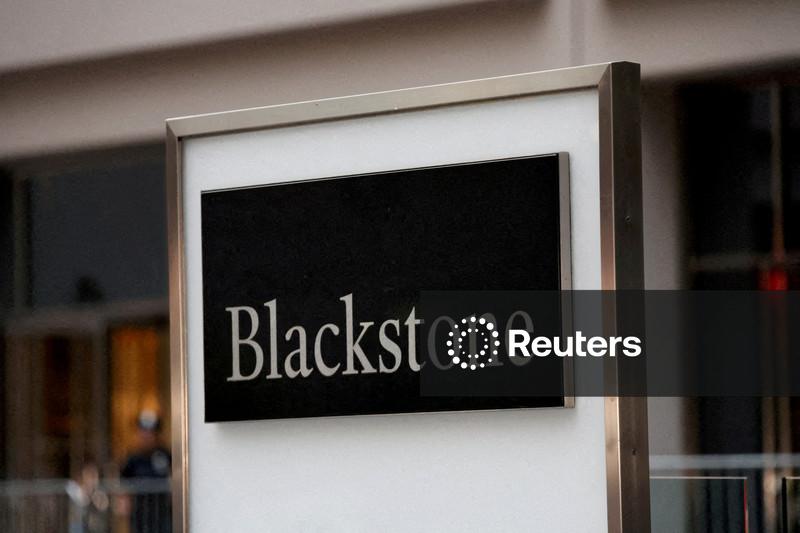 Hackers atacaram setor de private equity dos EUA e outras empresas, incluindo Blackstone e CME