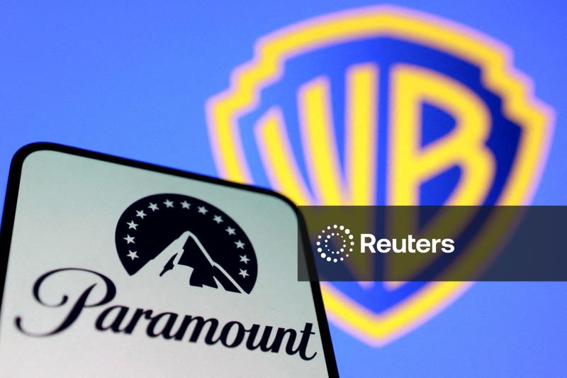 Reino Unido aprova aquisição da Warner Bros. pela Paramount por US$110 bilhões