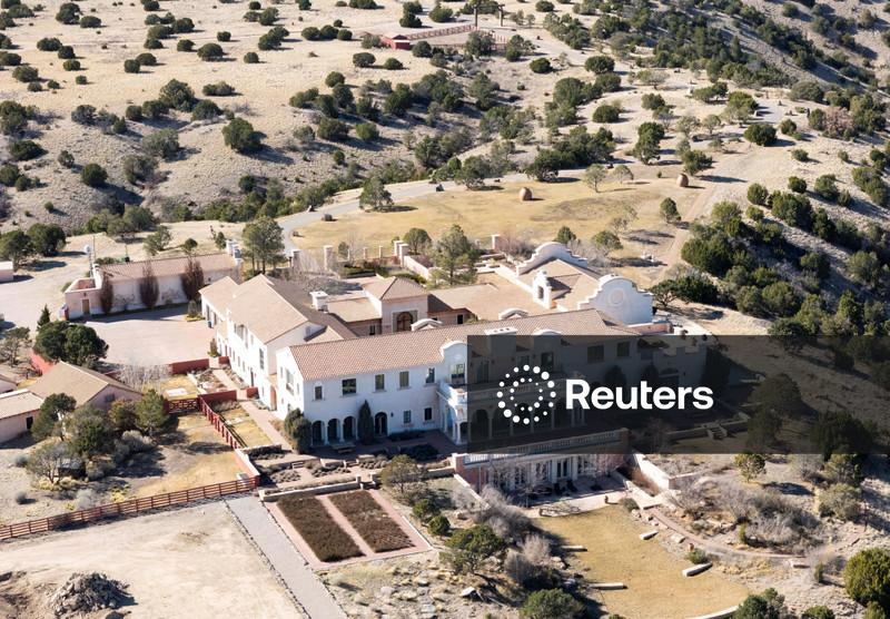 Novo México processa governo dos EUA para ter acesso a  arquivos de Epstein