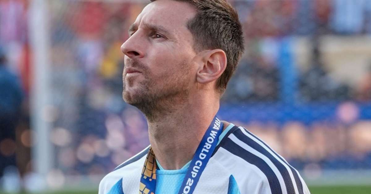 Relatório do FBI aponta plano para matar Messi durante a Copa do Mundo