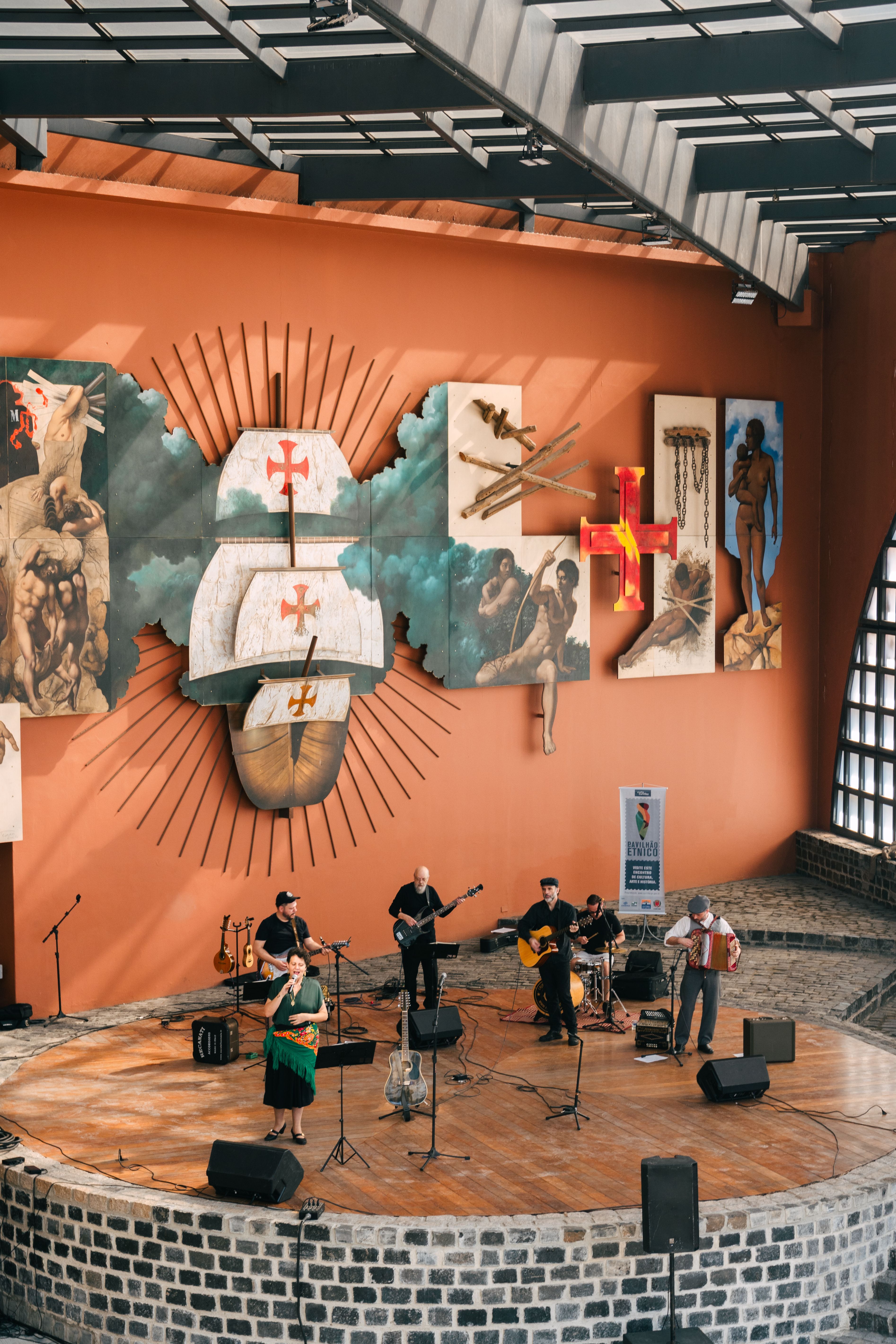 UFPR lança primeiro edital de fomento à cultura para todos os campi, com R$ 216 mil em recursos