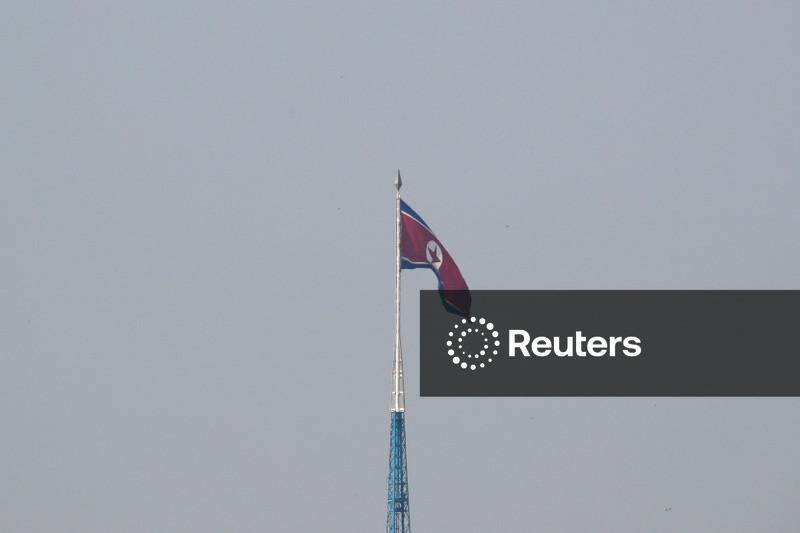 Coreia do Norte condena livro branco do Japão e o chama de “documento de reinvasão”