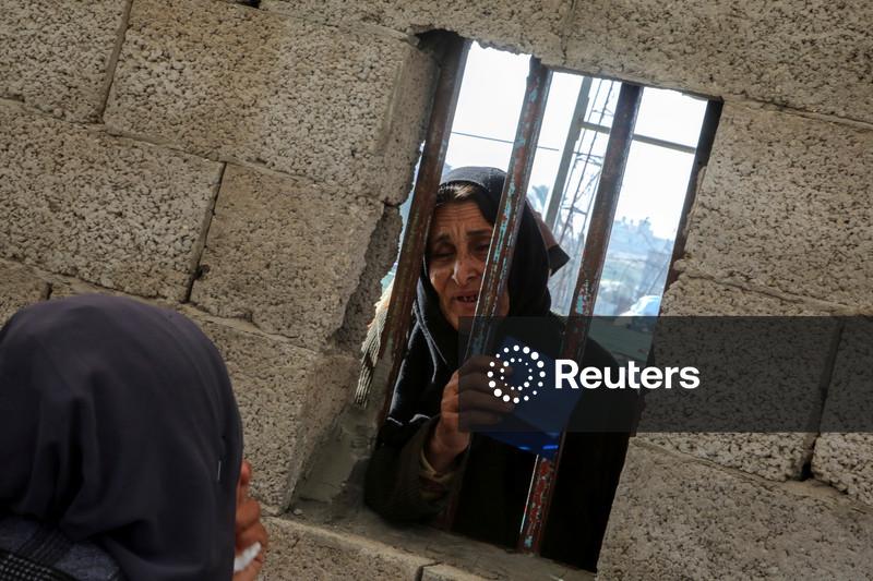 Ataques contra profissionais humanitários têm nível recorde em 2025, diz ONU