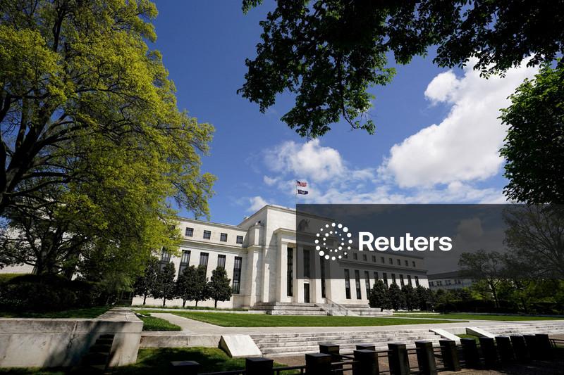 Dados de inflação mais moderados podem forçar Fed dividido a manter juros inalterados