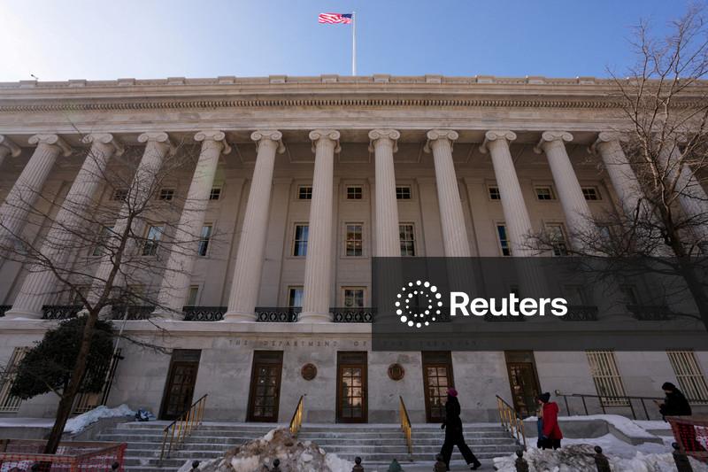 Ampliação das recompras pelo Tesouro pode complicar trabalho de política monetária do Fed