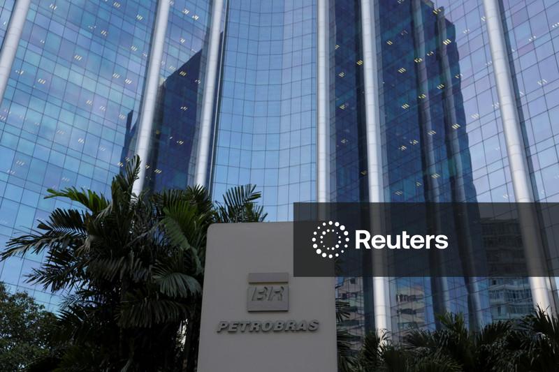 Petrobras vê boas indicações para óleo encontrado na Foz do Amazonas, diz diretora