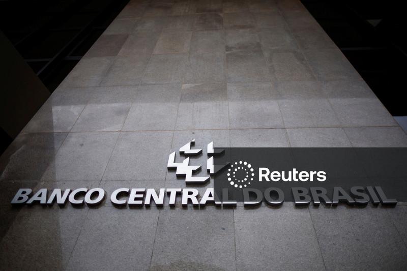 Brasil registra déficit em conta corrente de US$8,11 bi em julho, diz BC