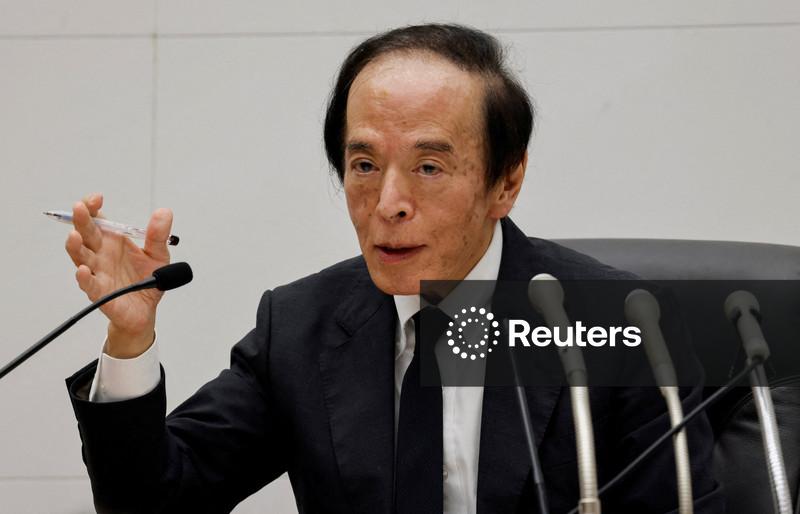 Presidente do BC do Japão não participará e Jackson Hole e desvia foco do mercado para o G20