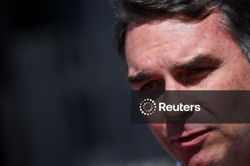 EXCLUSIVO-Campanha de Flávio prepara nova regra fiscal com aperto maior de gastos em caso de dívida alta, dizem fontes