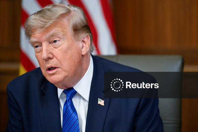 Trump deve se reunir com refinarias e varejistas de combustível na próxima semana,  dizem fontes