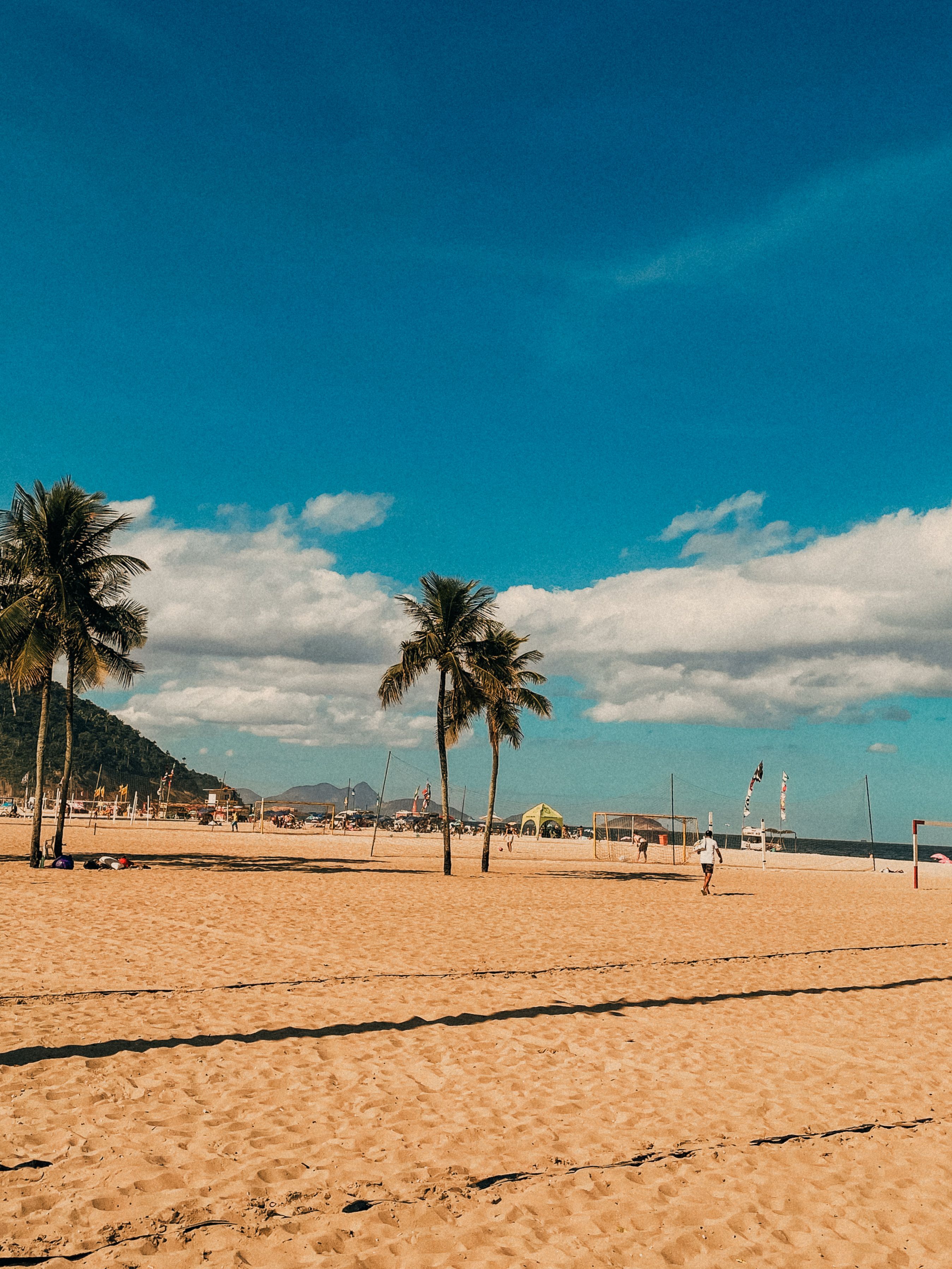 Sexta-feira no Rio tem tempo seco e máxima de até 32°C, aponta Alerta Rio