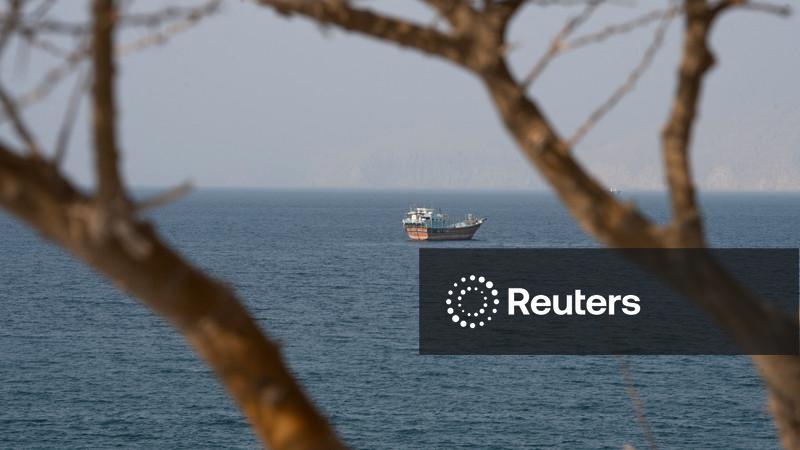 Irã ameaça partir para ofensiva no Estreito de Ormuz caso diplomacia com EUA fracasse