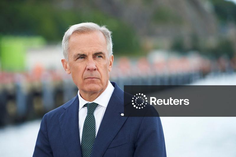 Canadá vai impor tarifas retaliatórias em diversos setores dos EUA, afirma Carney