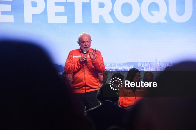 Descoberta de petróleo na Amazônia dá impulso a Lula, mas resultados não são garantidos