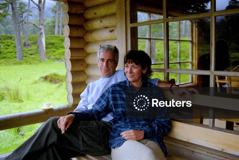 Juiz dos EUA rejeita anular condenação de Ghislaine Maxwell por auxílio a Jeffrey Epstein