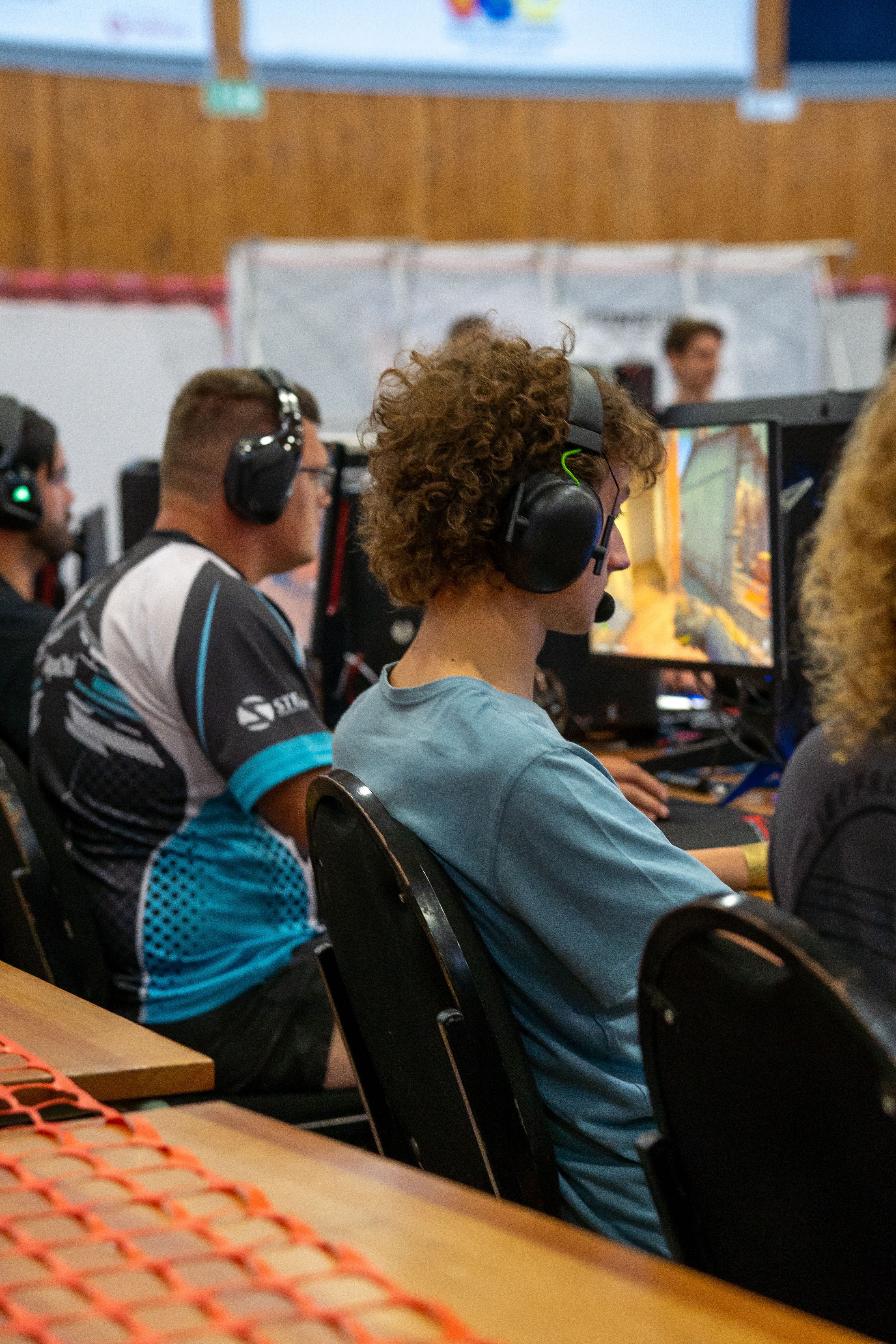 Operador de caixa em supermercado, brasileiro disputa Mundial de esports e sonha em viver do Counter-Strike