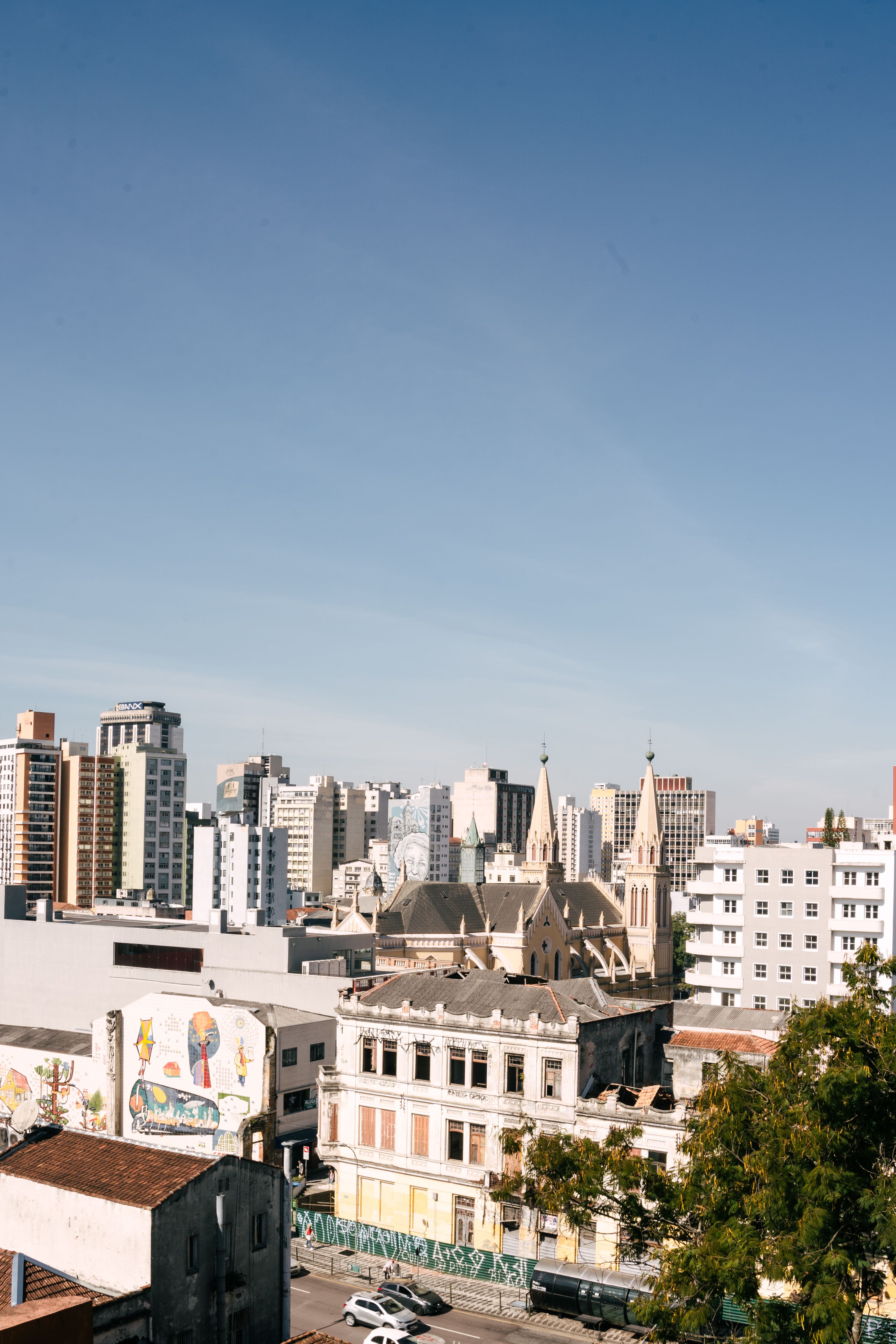 Teresina tem a maior amplitude térmica entre as capitais nesta quarta