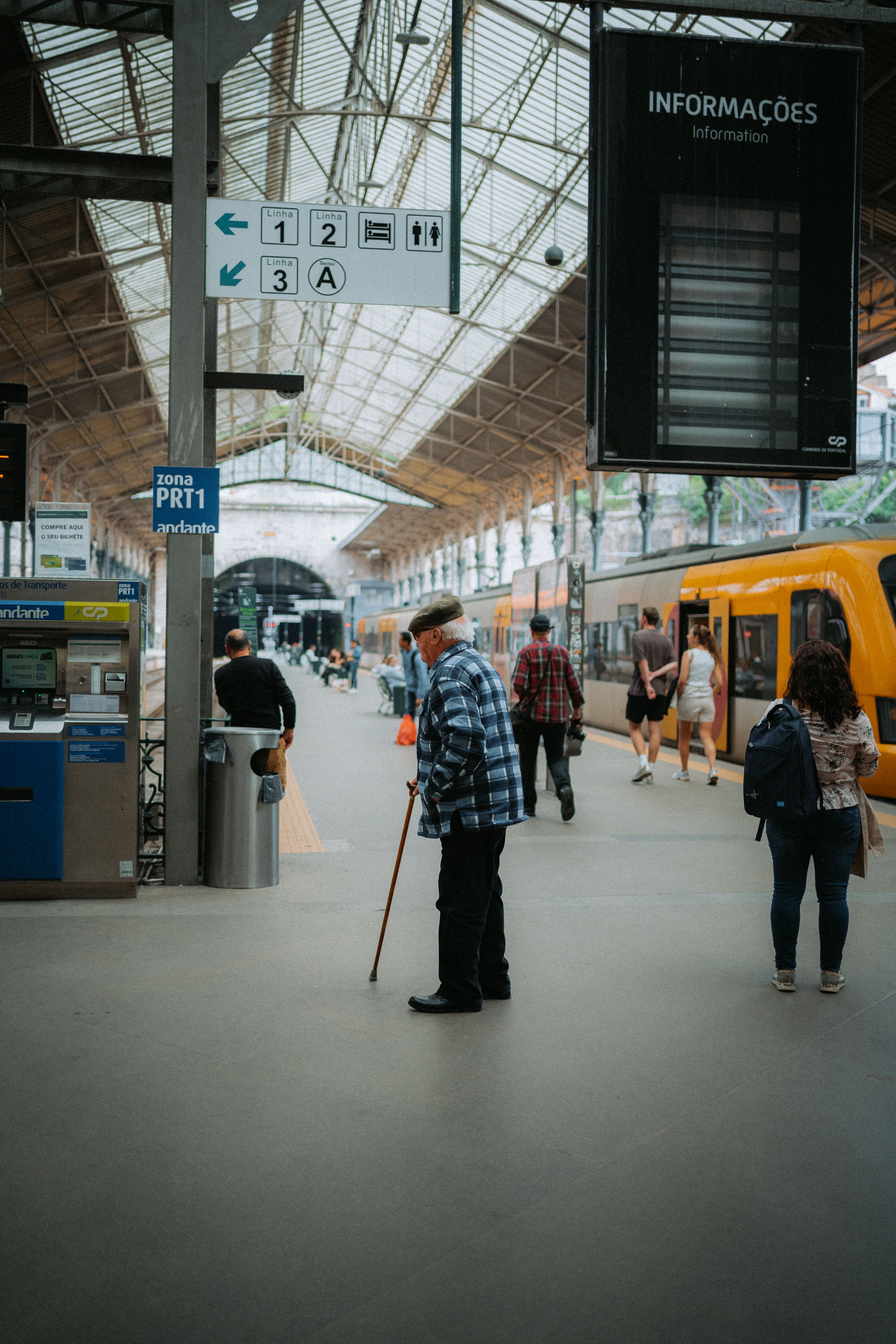 CPTM e CIEE promovem ação de empregabilidade nas estações Brás e Suzano nesta semana