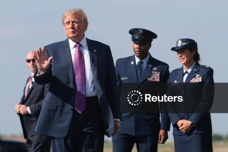 Trump promete medidas legais para acabar com “monopólio nocivo” do setor de processamento de alimentos