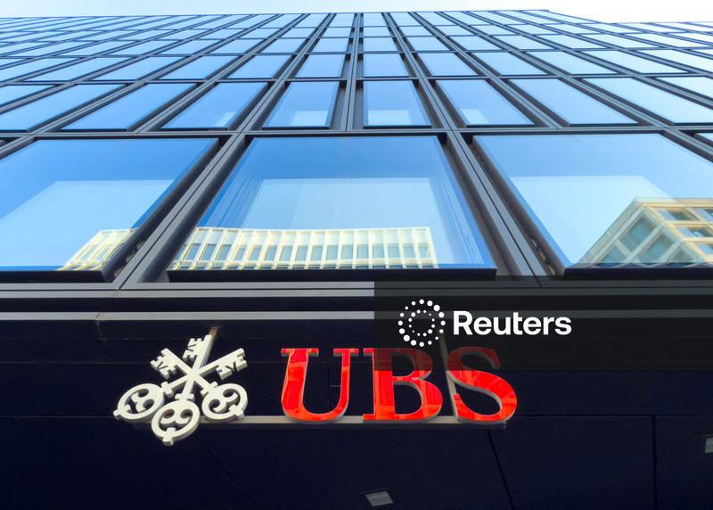 Comitê parlamentar suíço aprova concessões de capital ao UBS