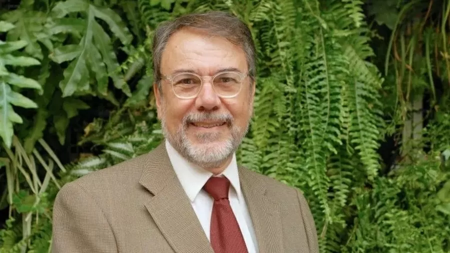 Morre Carlos Monforte, um dos primeiros âncoras do telejornalismo brasileiro