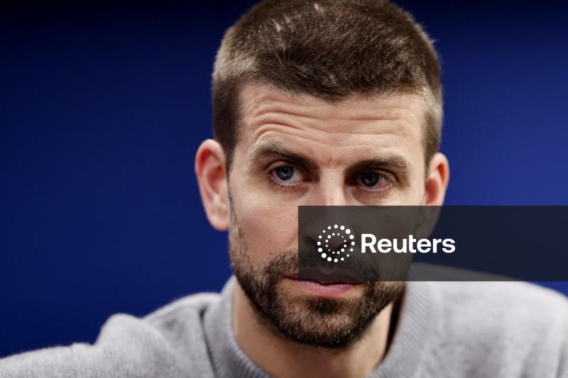 Ex-zagueiro da Espanha Piqué entra na onda de investimentos no xadrez