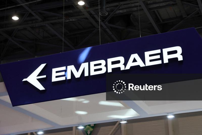 BNDES financia até R$3,7 bi para Embraer exportar jatos para Porter Aviation