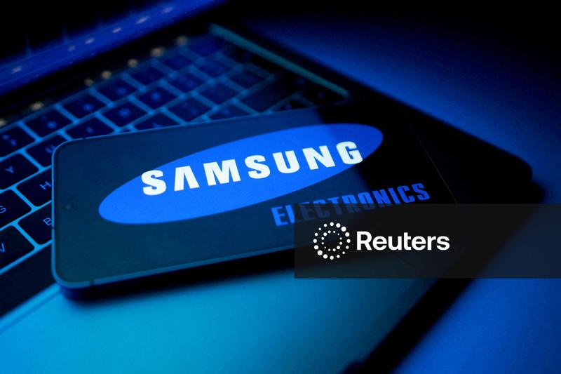 Samsung Electronics prevê retorno aos acionistas de até US$80 bi neste ano