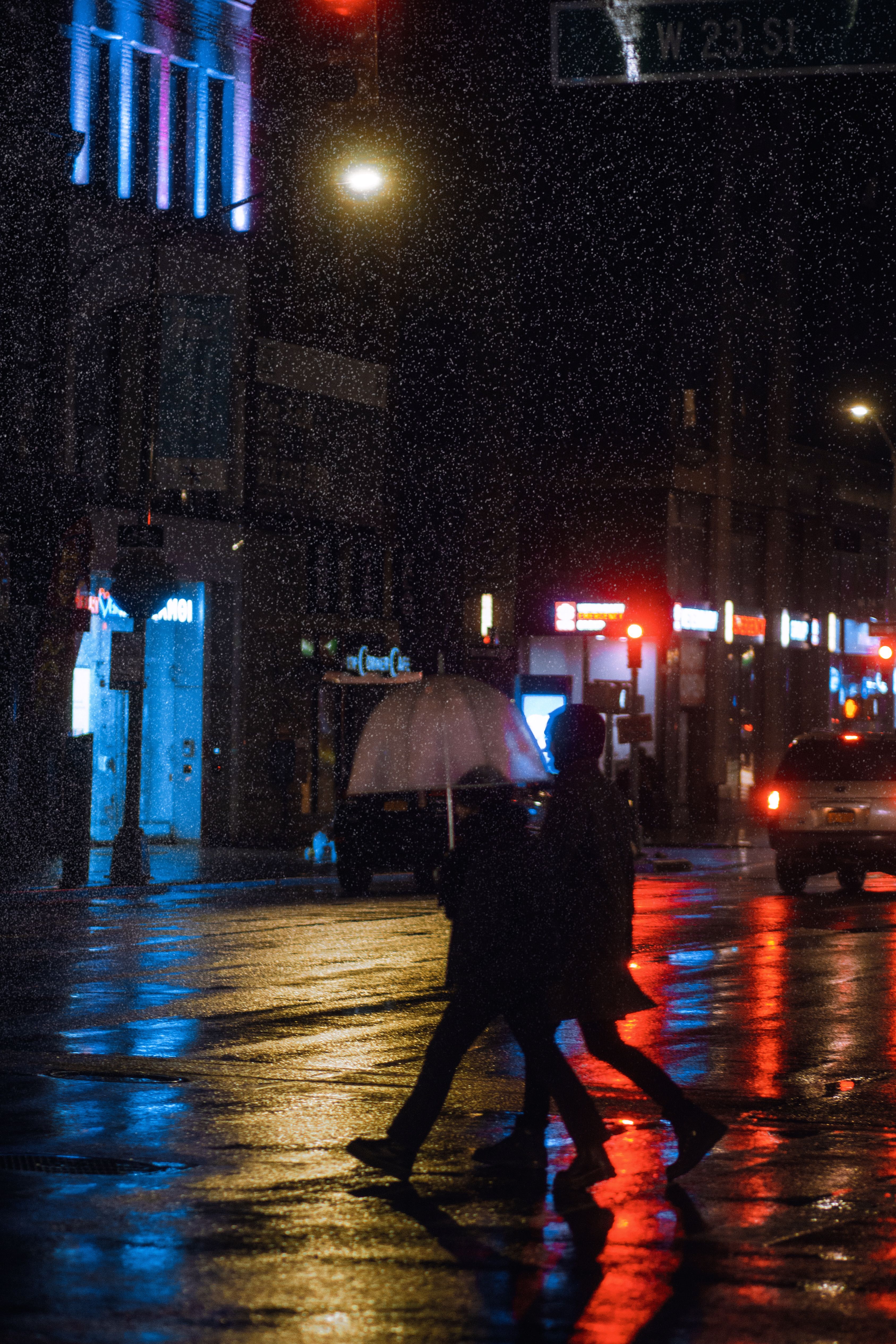 Terça-feira tem chuva a qualquer momento e vento moderado no Rio