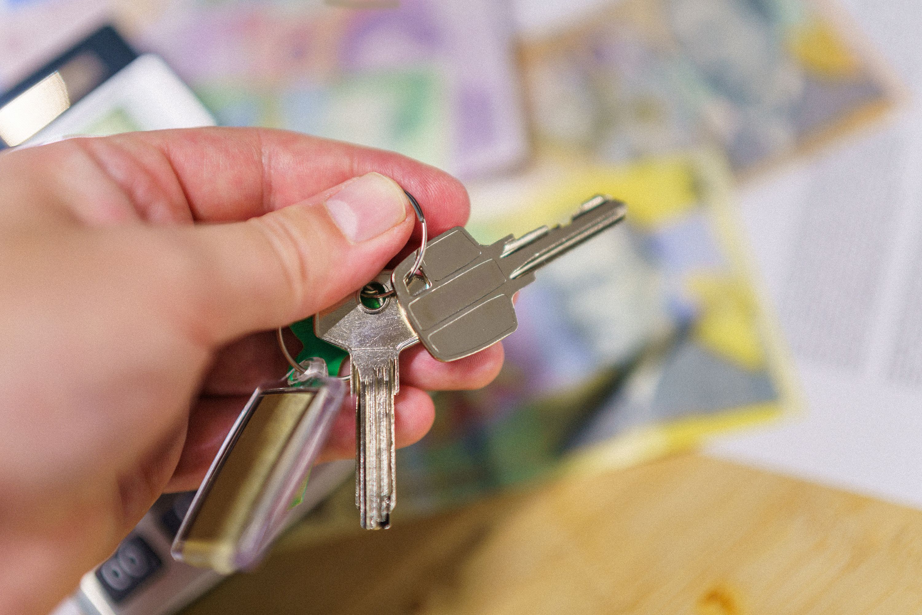 Câmara aprova desconto em folha para pagamento de aluguel residencial