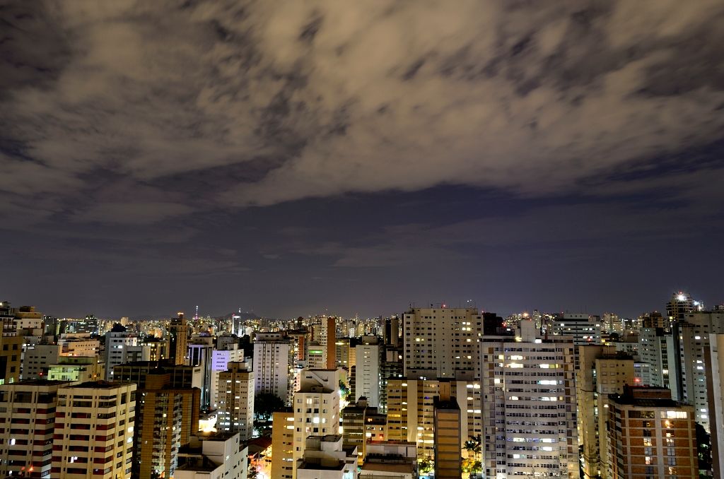 Rio entra em Estágio 2 e tem alerta para ventos de até 90 km/h nesta sexta