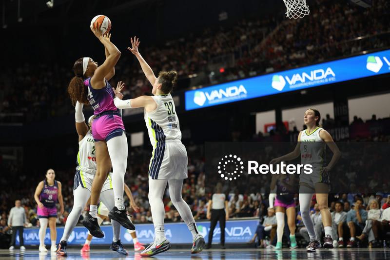 Esportes femininos estão atraindo cada vez mais torcedores, aponta relatório da Nielsen