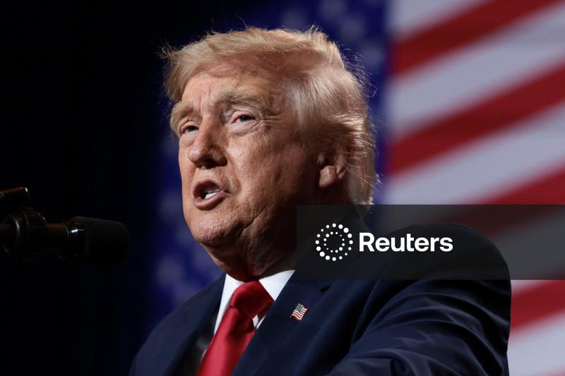 Trump assina memorando para permitir uso de ferramentas cibernéticas contra organizações criminosas transnacionais, diz Casa Branca