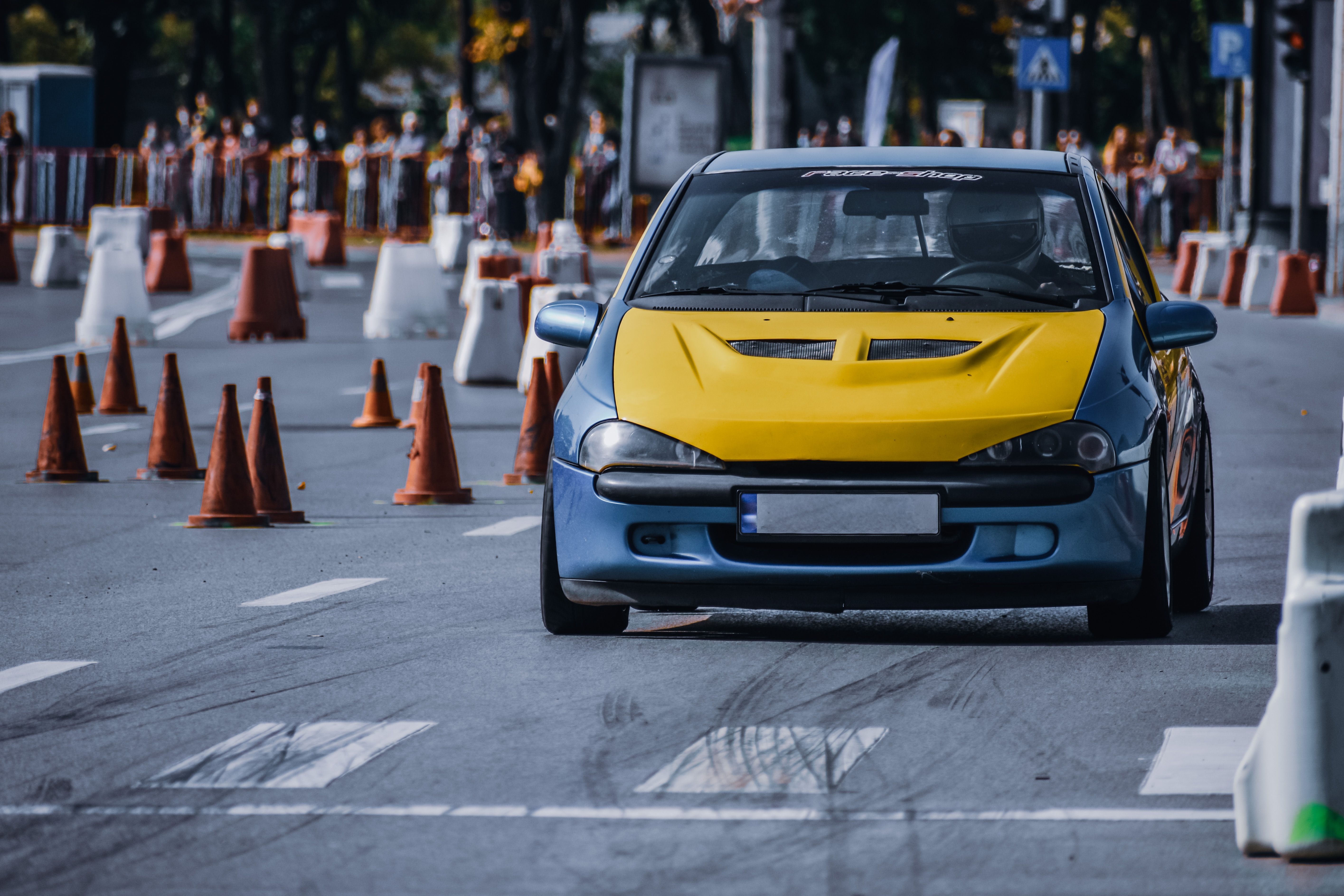 Monster Trucks, corridas de rua e desfile de samba interditam vias em Brasília neste fim de semana