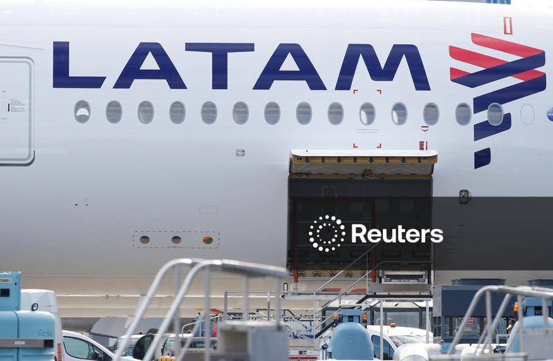 Latam anuncia início da operação com avião Embraer E2 e 8 novas rotas no Brasil