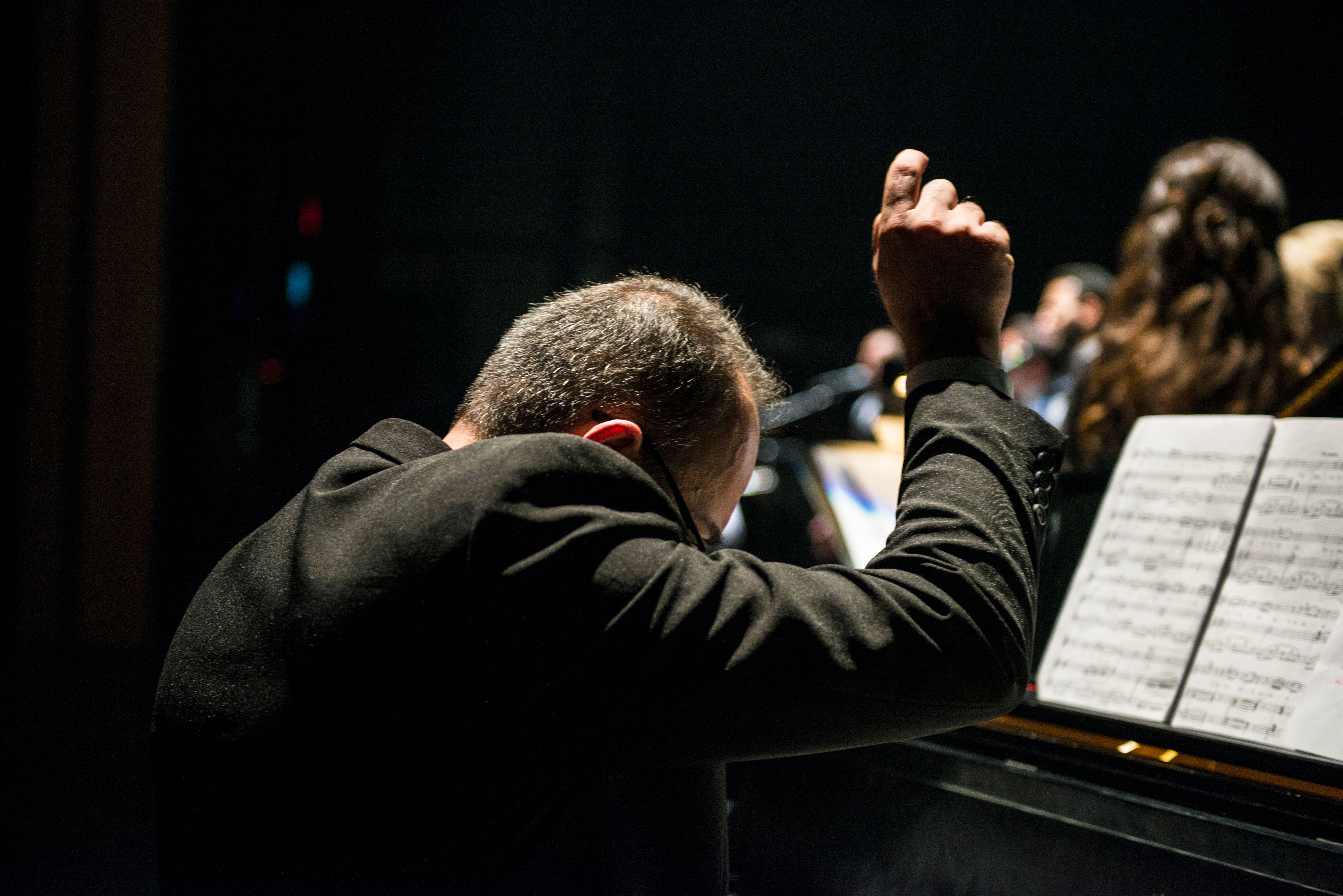apARTE Festival encerra edição com concerto na Sala Cecília Meireles neste domingo