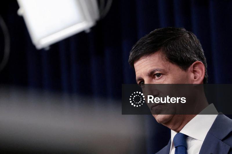 Warsh, do Fed, enfrenta desafio de determinar se inflação corrente é ou não um problema