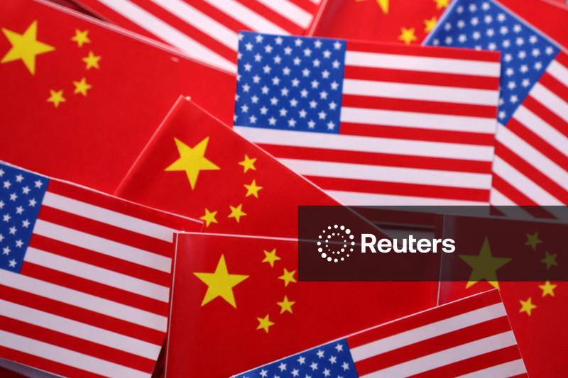 EUA dizem que hackers chineses invadiram Departamento de Justiça, Nasa, Federal Reserve, Senado e outras instituições