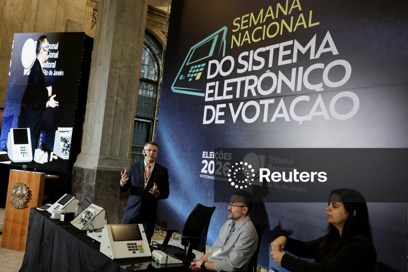 Polícia do DF mira grupo que planejava atentado nas eleições de outubro