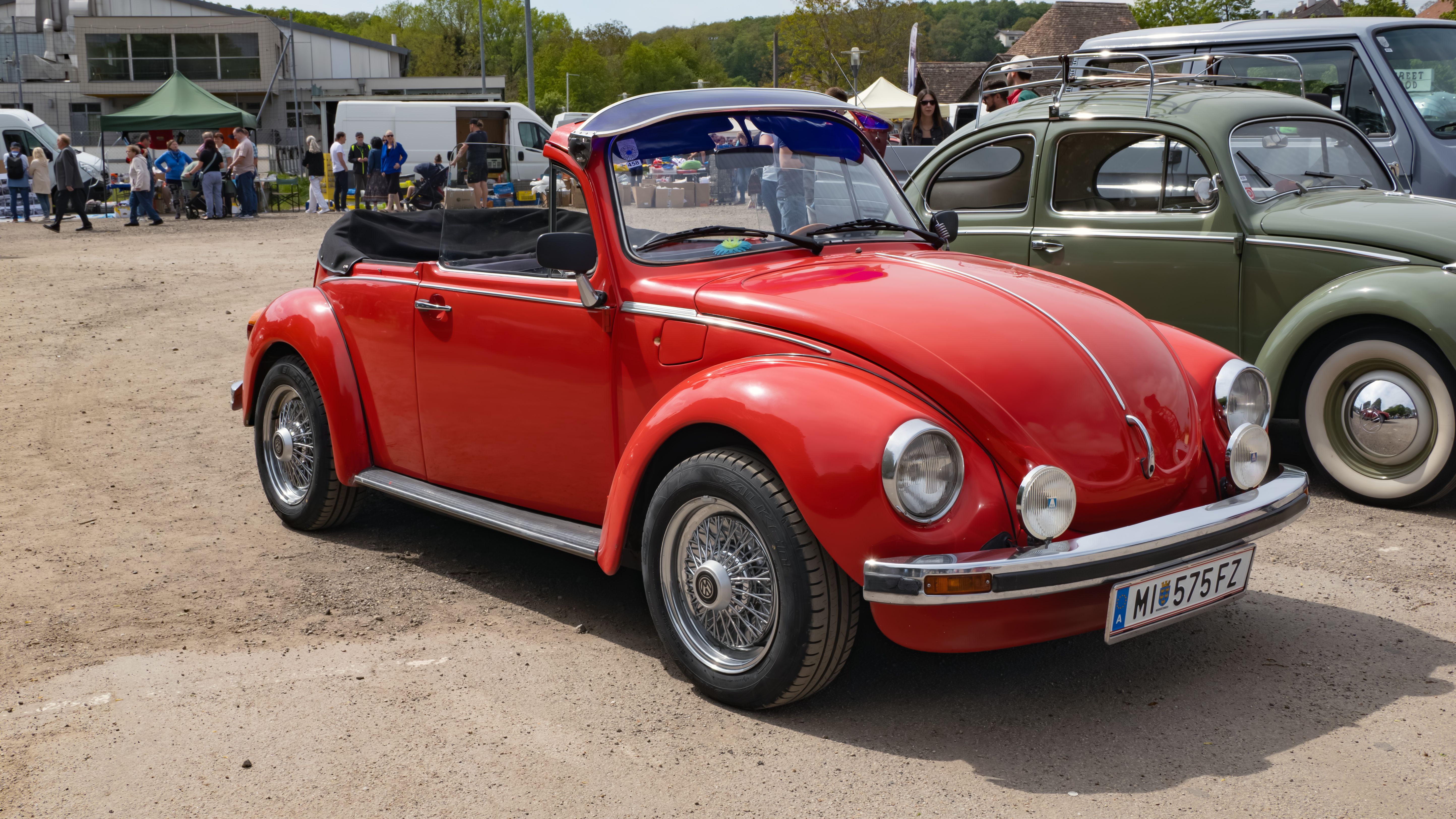 Parque Municipal recebe 4ª edição do BH Classic Auto Fest neste fim de semana