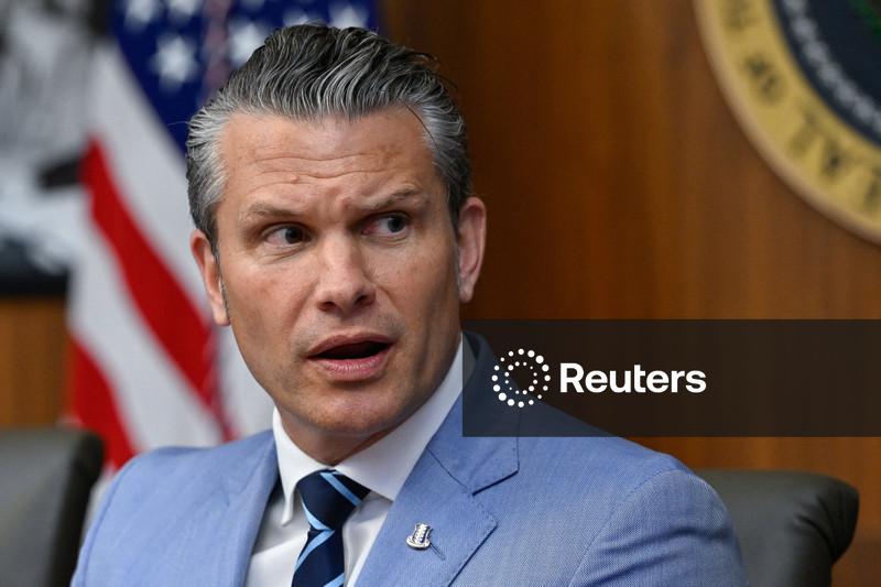 EUA levantam possibilidade de ataques conjuntos contra grupos armados colombianos