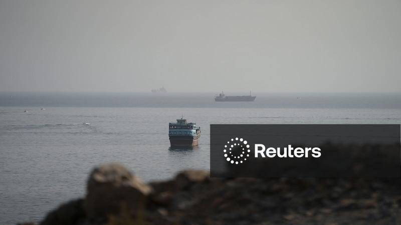 Bessent diz que pode haver acordo com Irã sobre Estreito de Ormuz nos próximos dois dias