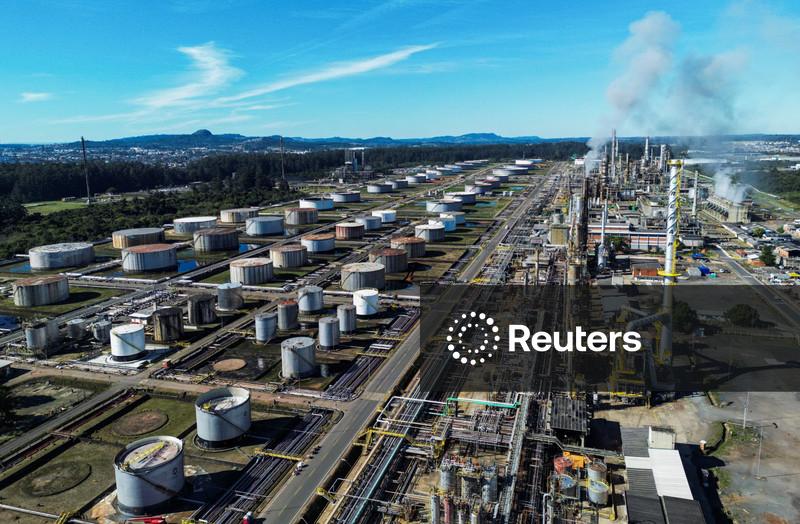 Petrobras teve recorde na produção de diesel em julho, diz diretor