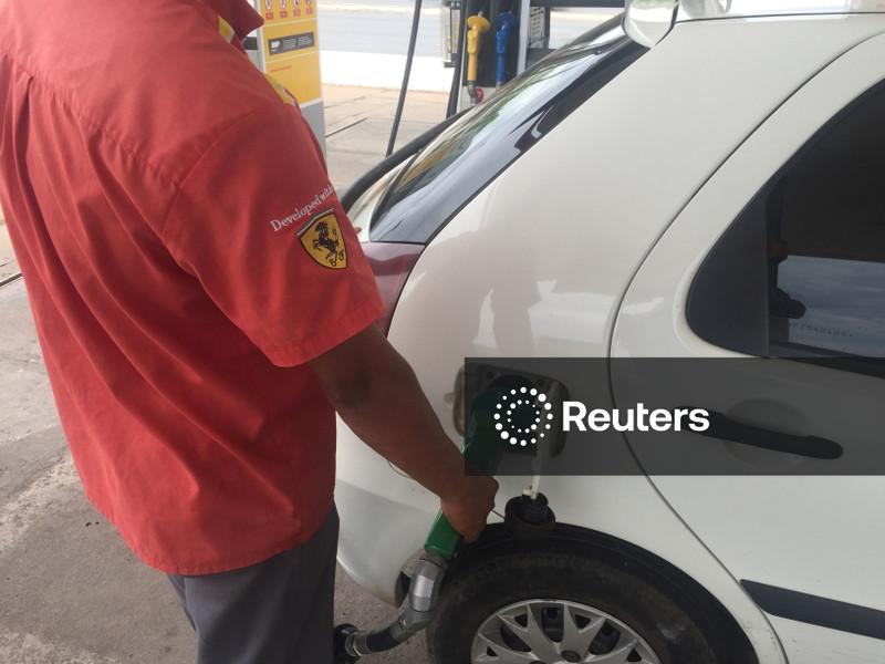 Cepea registra 1ª alta mensal no preço do etanol na safra 2026/27 nas usinas de SP