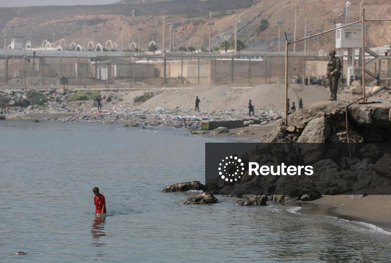 Espanha se recusa a discutir soberania dos enclaves com Marrocos