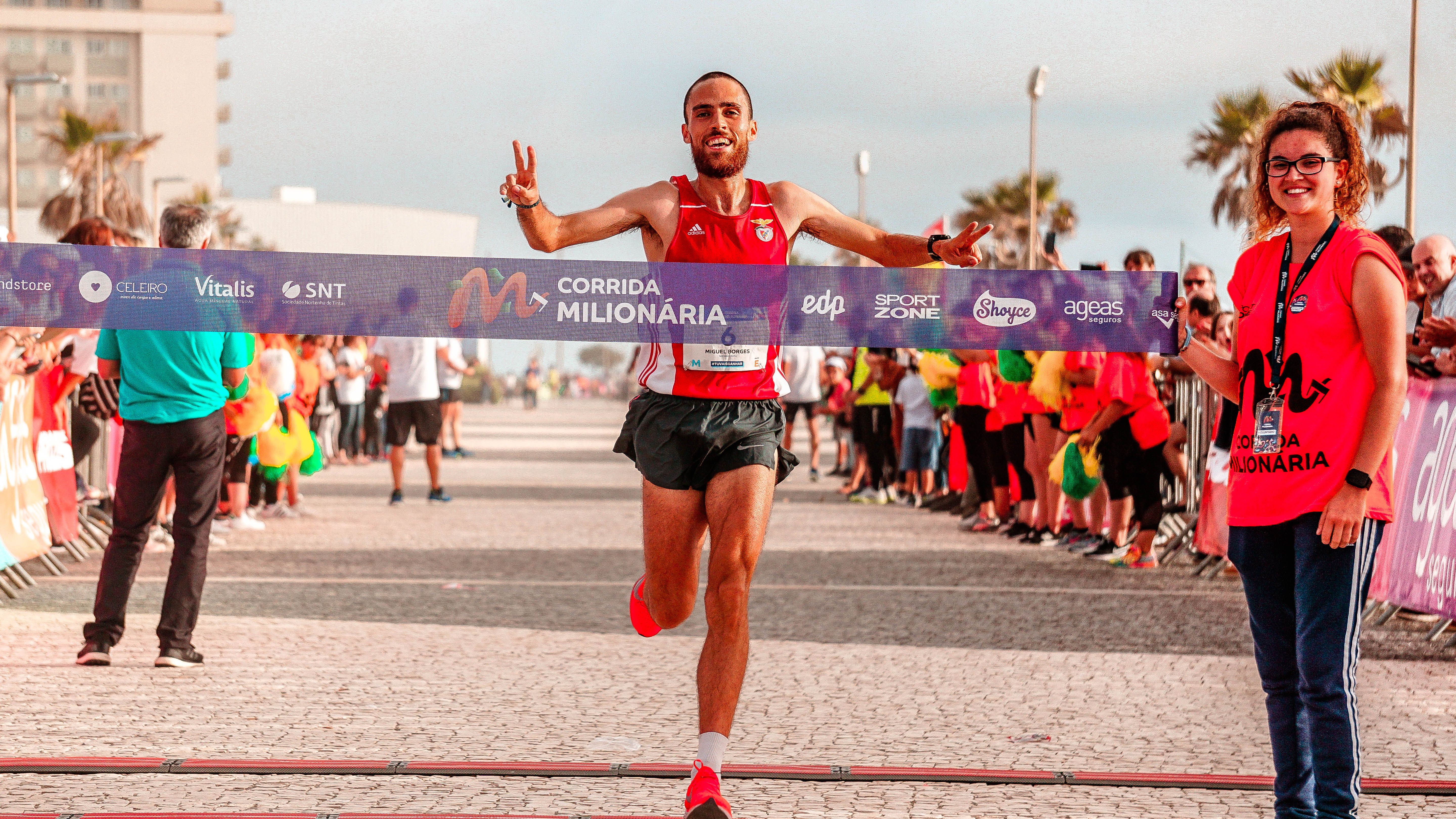 Corrida contra o Câncer de Mama interdita o Aterro do Flamengo neste domingo