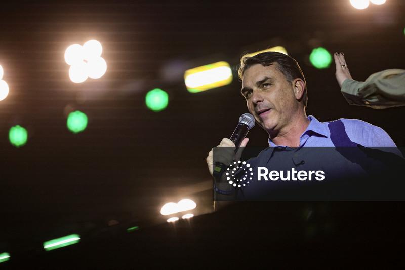 Republicanos anuncia neutralidade em eleição presidencial e reduz opções de Flávio para vice