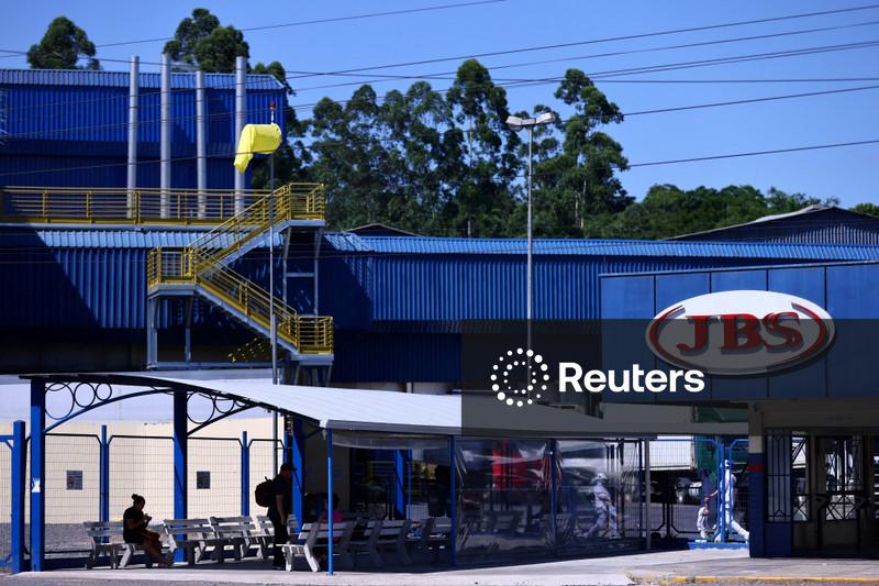 Pilgrim's Pride dispara com nova oferta de aquisição pela JBS para retirar empresa da bolsa