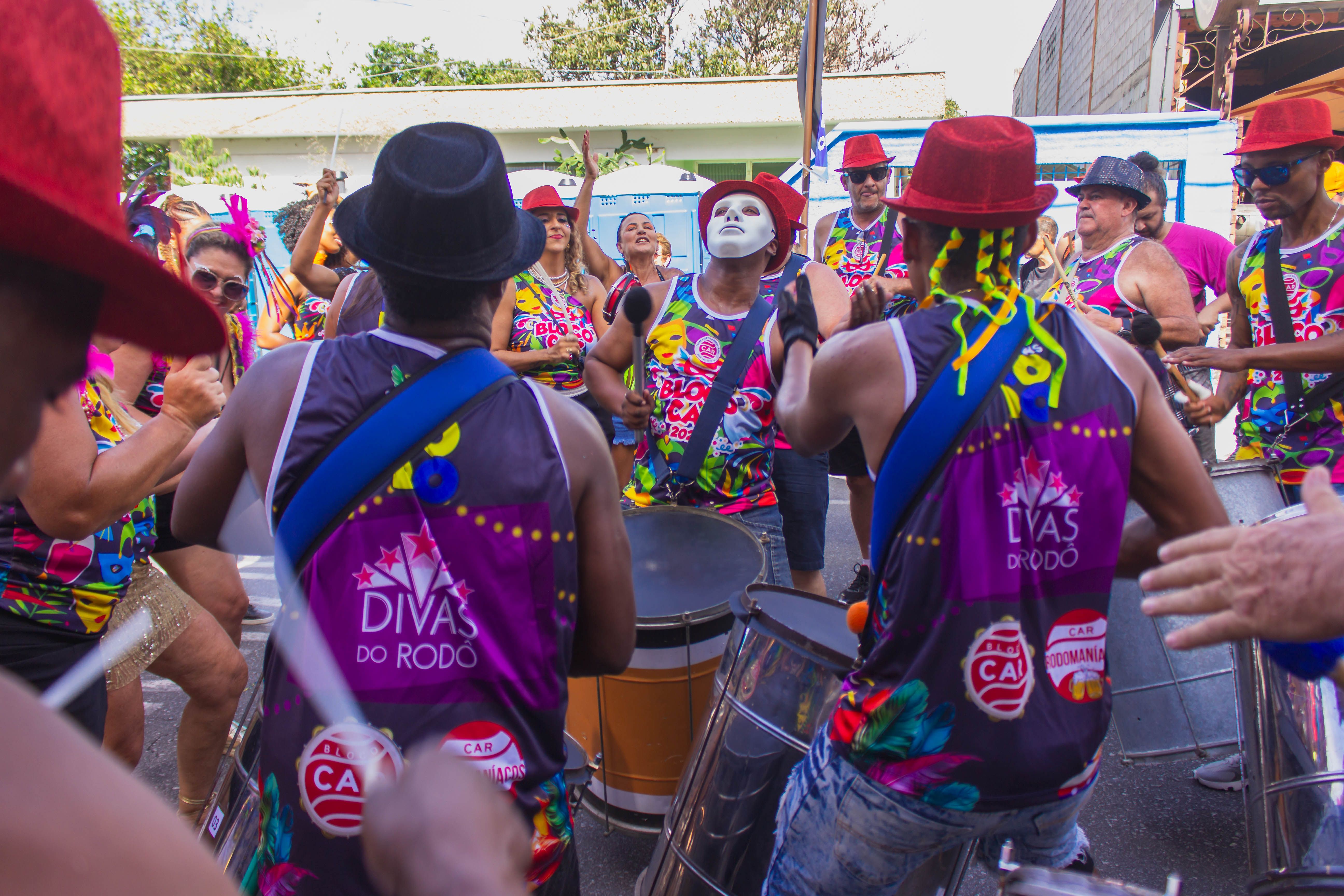 Feira das Yabás celebra cultura afro-carioca neste sábado no CCBB